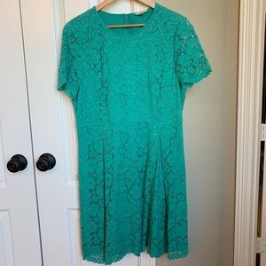Finity Lace dress